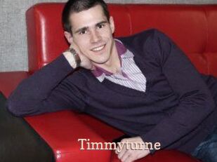 Timmyturne