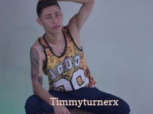 Timmyturnerx