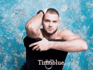 timoblue Chaude Vision