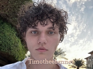 Timotheebennet