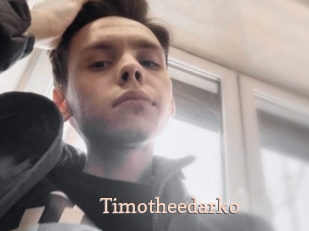 Timotheedarko