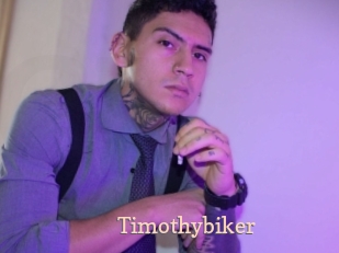 Timothybiker