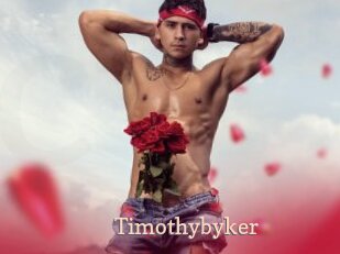 Timothybyker