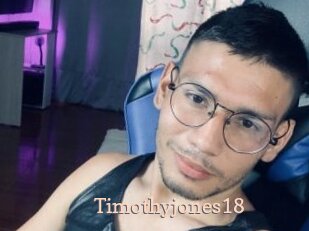 Timothyjones18