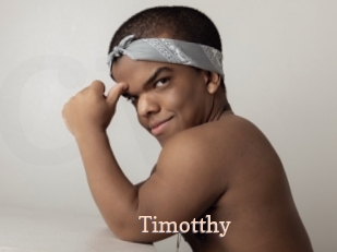 timotthy Chaude Vision