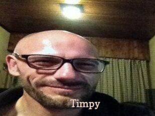 timpy Chaude Vision