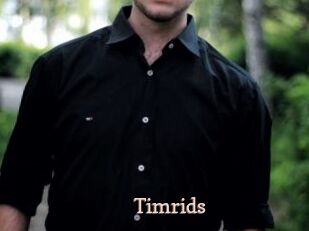 Timrids