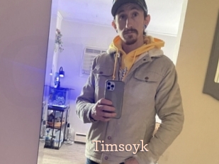 Timsoyk