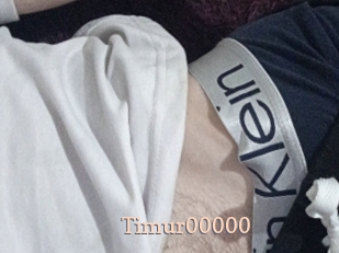 Timur00000