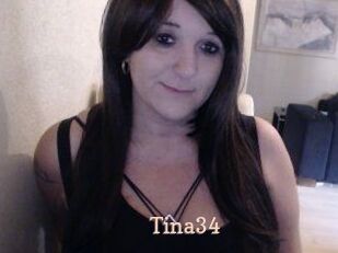 tina34 Chaude Vision