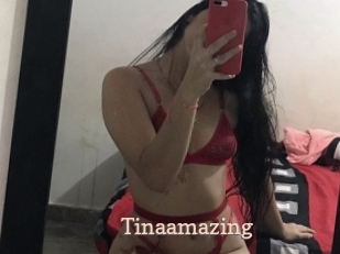 Tinaamazing