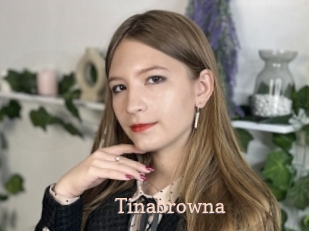 tinabrowna Chaude Vision