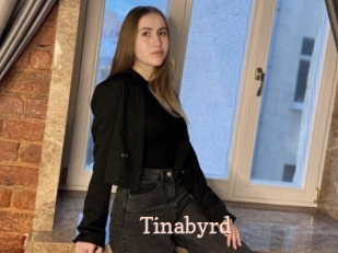Tinabyrd