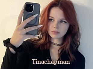 Tinachapman