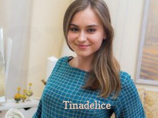 Tinadelice