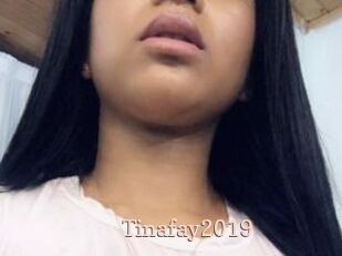 tinafay2019 Chaude Vision