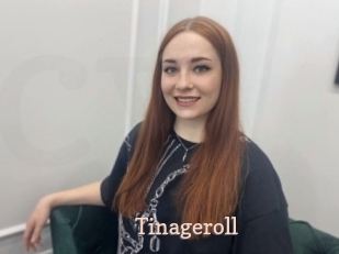 Tinageroll