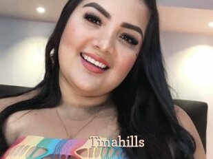 Tinahills