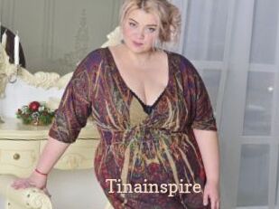Tinainspire