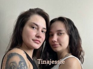 Tinajessie