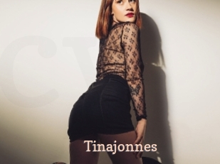 Tinajonnes