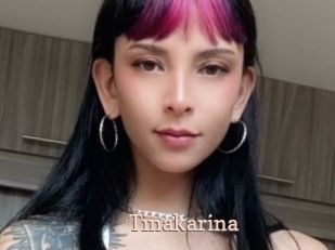 Tinakarina