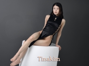 Tinakim