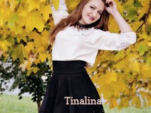 Tinalina