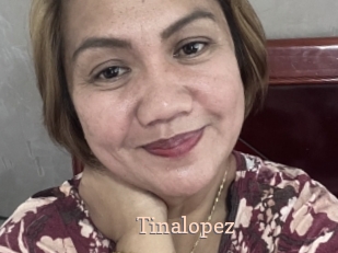 tinalopez Chaude Vision