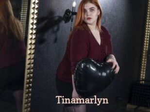 tinamarlyn Chaude Vision