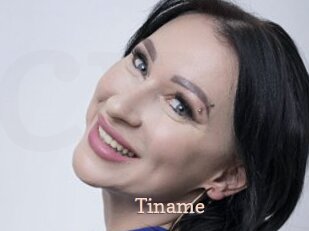 Tiname