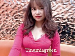 Tinamiagreen