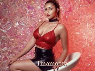 Tinamoom