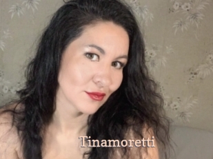 Tinamoretti