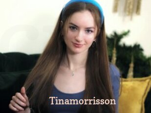 tinamorrisson Chaude Vision