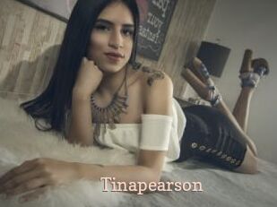 Tinapearson