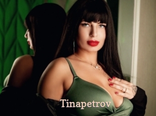 tinapetrov Chaude Vision