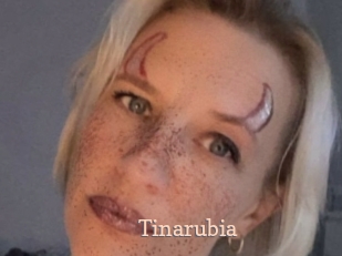 tinarubia Chaude Vision