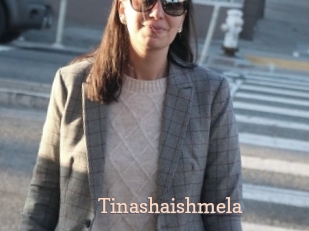 Tinashaishmela