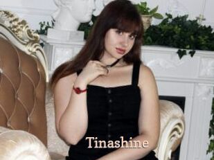 tinashine Chaude Vision