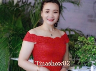 tinashow82 Chaude Vision