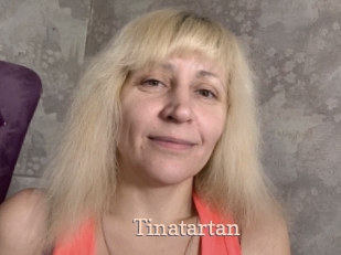 Tinatartan