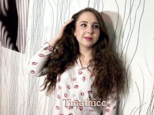 Tinathicc