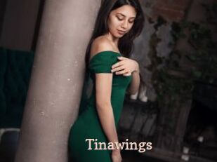 tinawings Chaude Vision