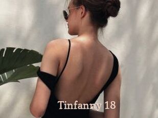 tinfanny_18 Chaude Vision