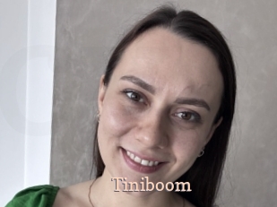 Tiniboom