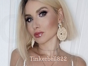 Tinkerbell822