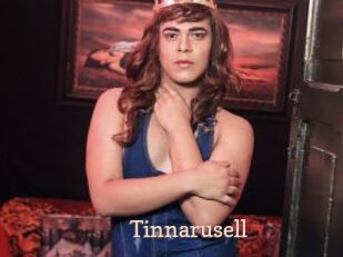 Tinnarusell