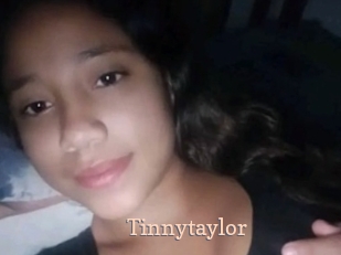 Tinnytaylor
