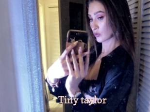 Tiny_taylor